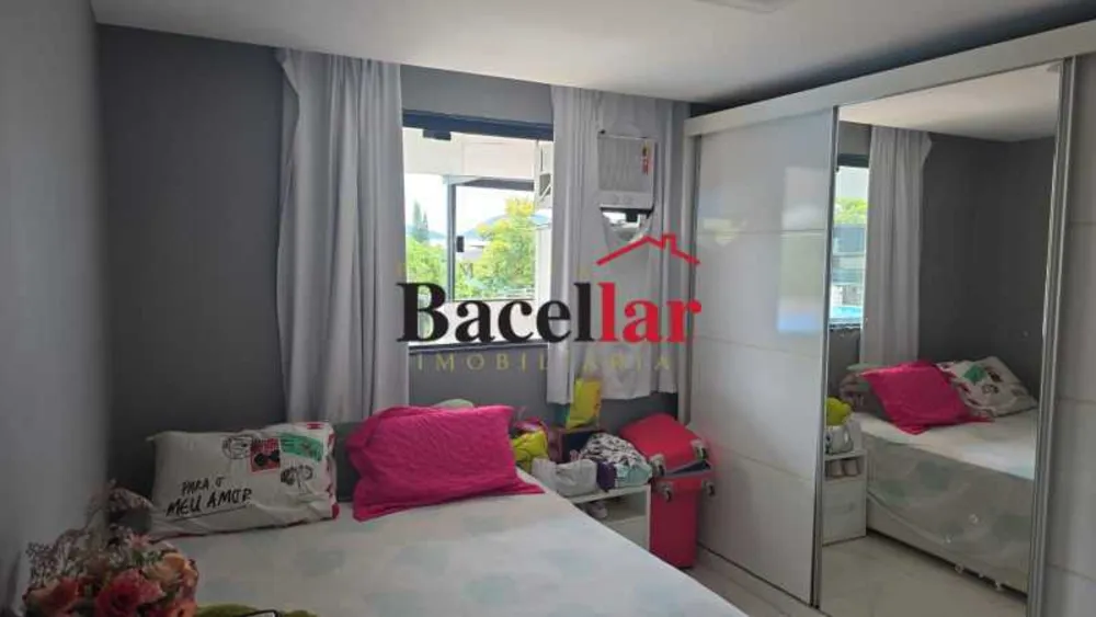 Cobertura, 3 quartos, 178 m² - Foto 13