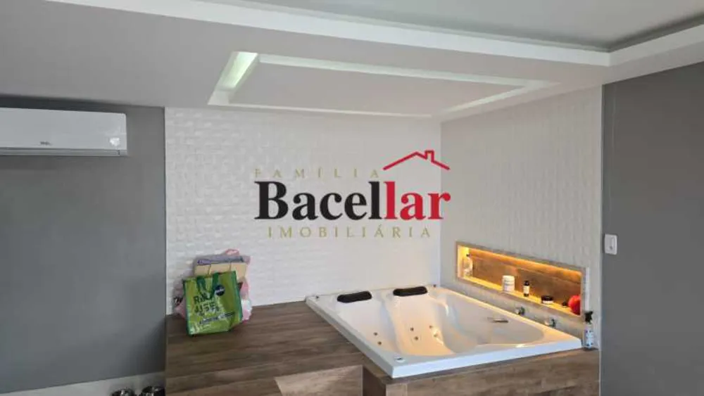 Cobertura, 3 quartos, 178 m² - Foto 4