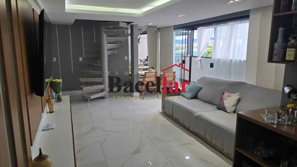 Cobertura, 3 quartos, 178 m² - Foto 18