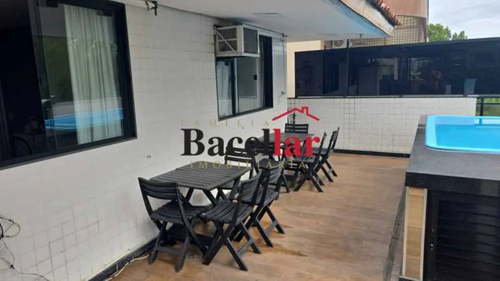Cobertura, 3 quartos, 178 m² - Foto 12