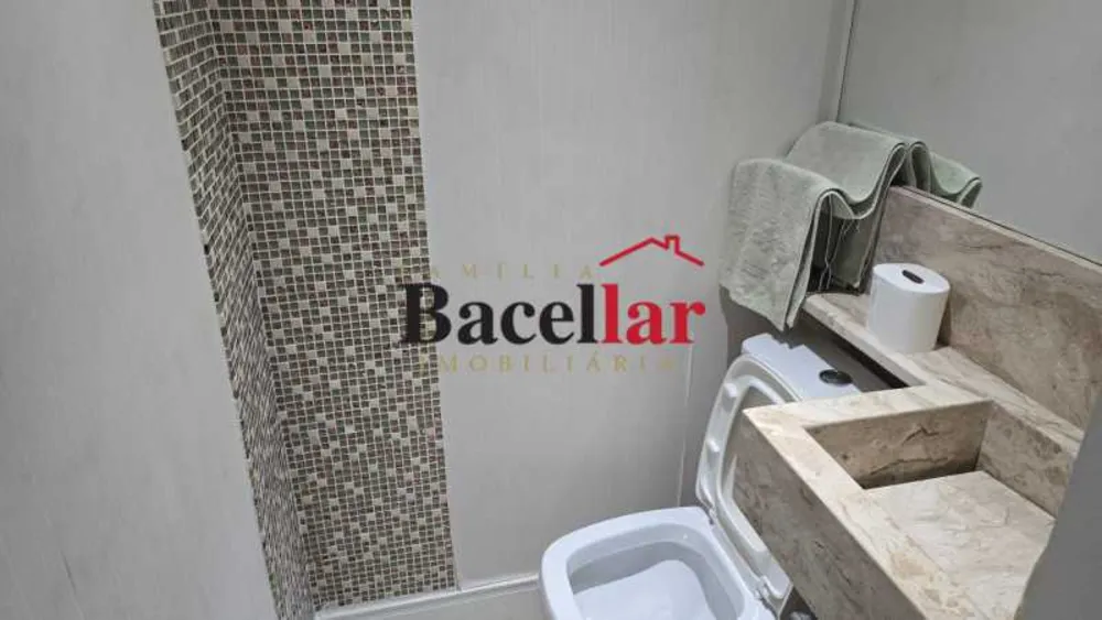 Cobertura, 3 quartos, 178 m² - Foto 16