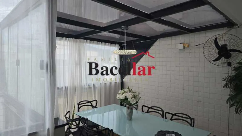 Cobertura, 3 quartos, 178 m² - Foto 20