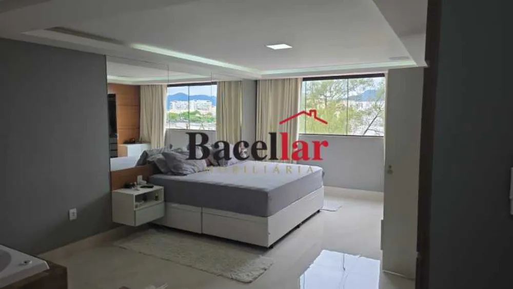 Cobertura, 3 quartos, 178 m² - Foto 14
