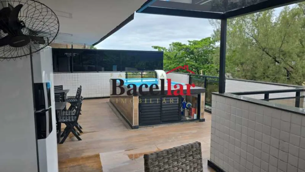 Cobertura, 3 quartos, 178 m² - Foto 11