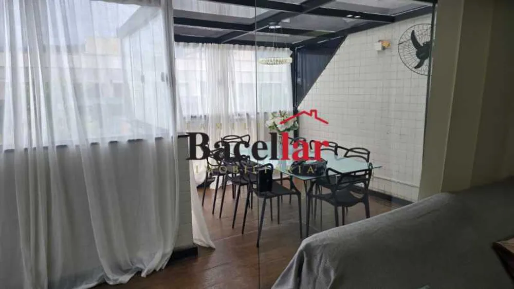 Cobertura, 3 quartos, 178 m² - Foto 28