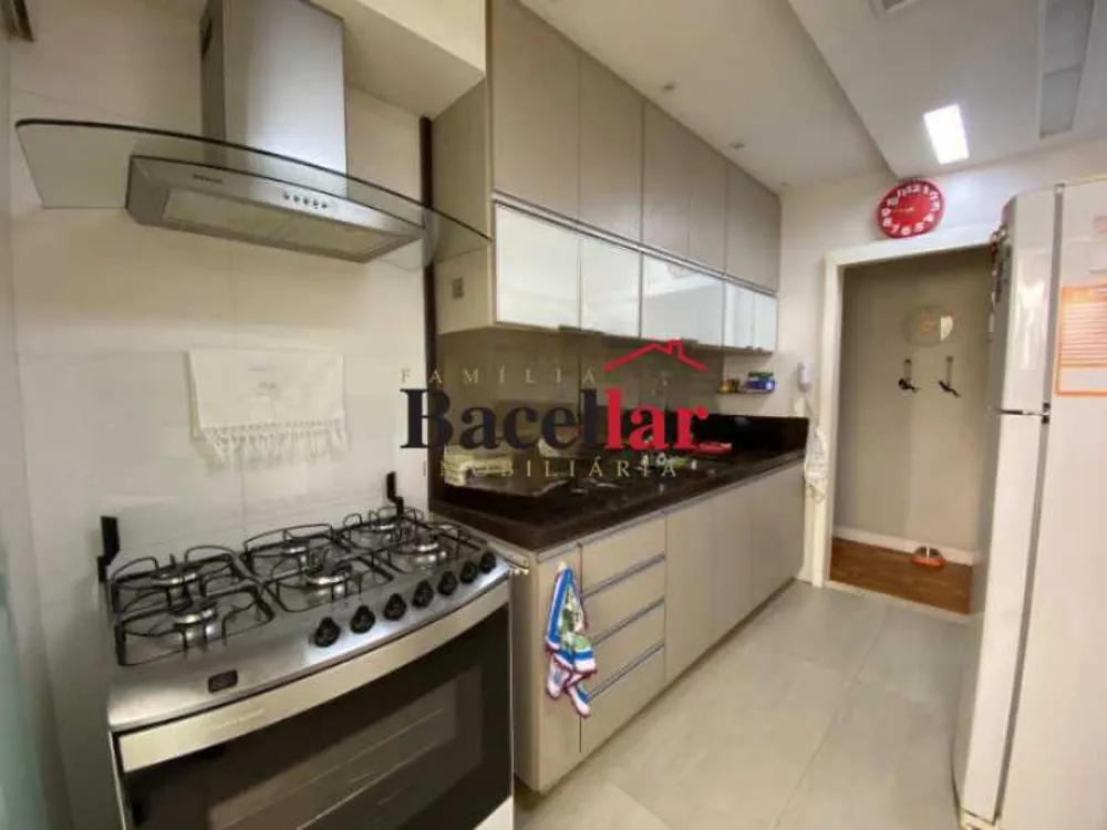 Apartamento, 3 quartos, 126 m² - Foto 22