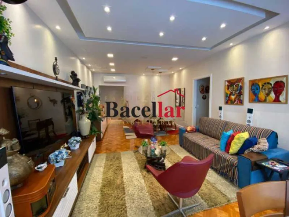 Apartamento, 3 quartos, 126 m² - Foto 3