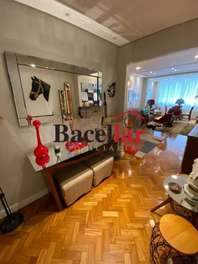 Apartamento, 3 quartos, 126 m² - Foto 7