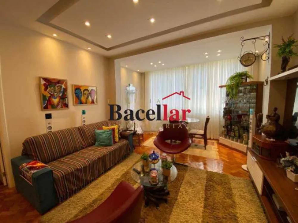 Apartamento, 3 quartos, 126 m² - Foto 5
