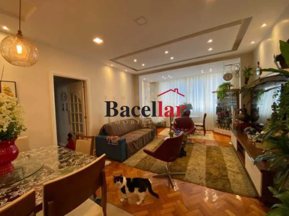 Apartamento, 3 quartos, 126 m² - Foto 28