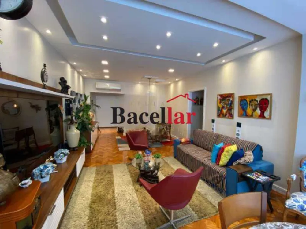 Apartamento, 3 quartos, 126 m² - Foto 6