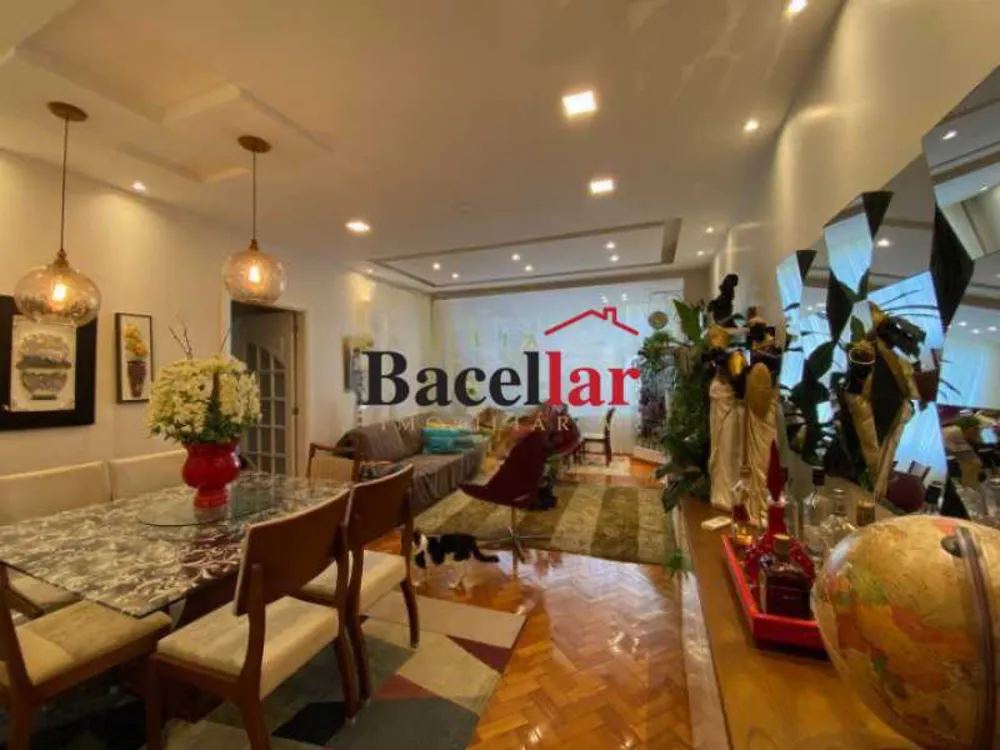 Apartamento, 3 quartos, 126 m² - Foto 2