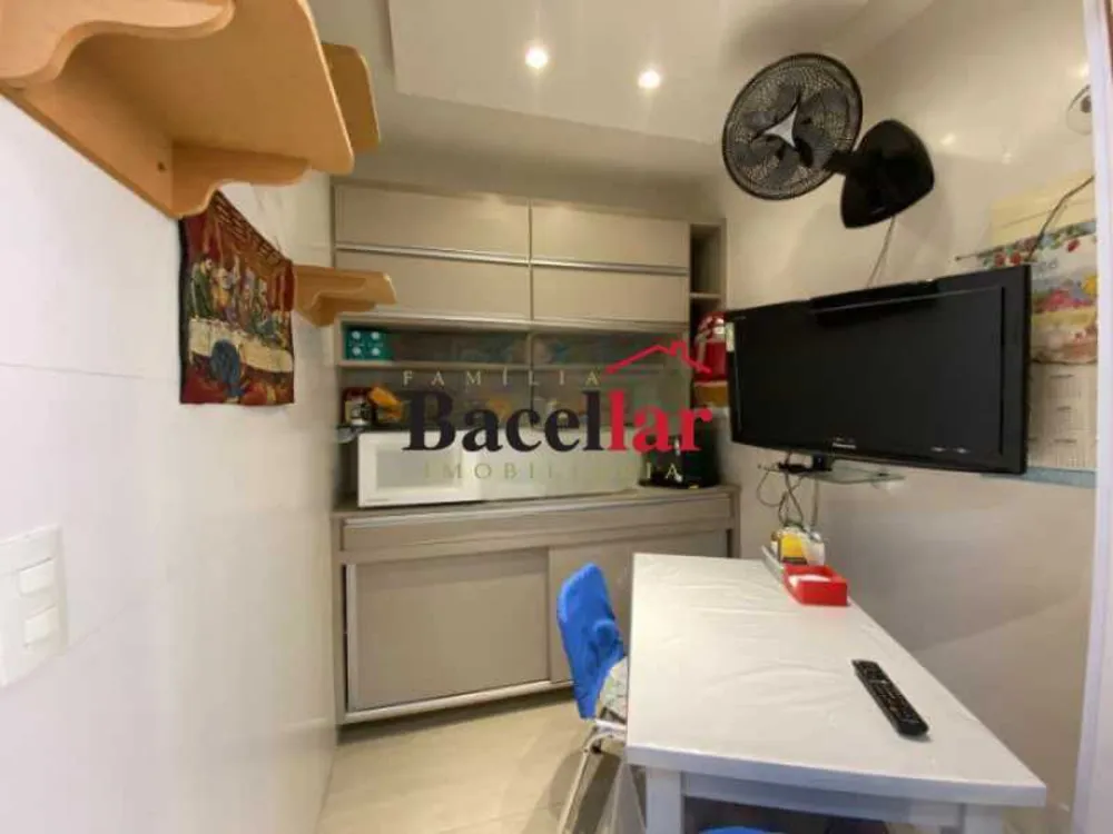 Apartamento, 3 quartos, 126 m² - Foto 23