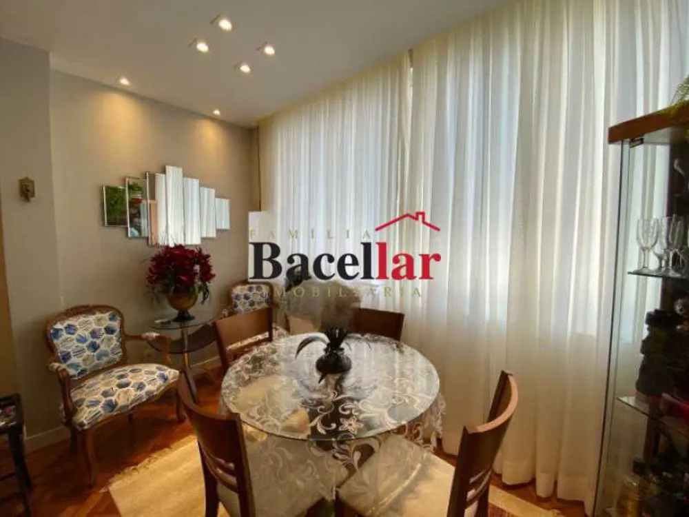 Apartamento, 3 quartos, 126 m² - Foto 8
