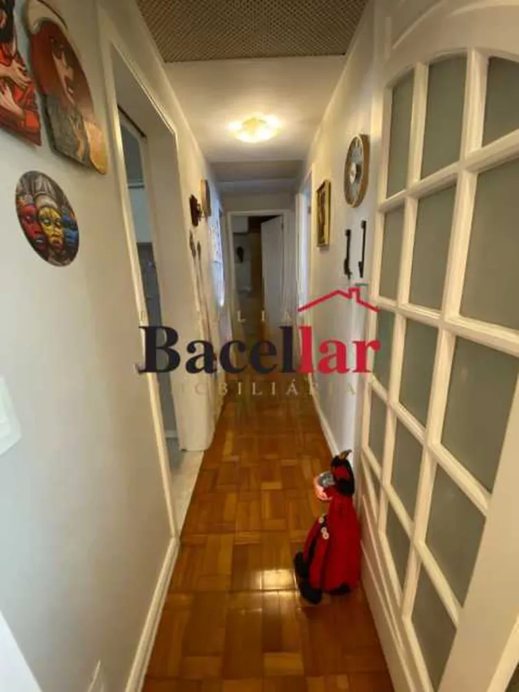 Apartamento, 3 quartos, 126 m² - Foto 9