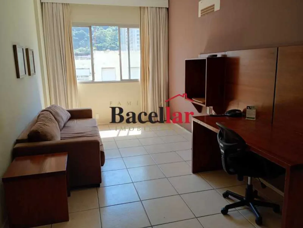 Apartamento, 1 quarto, 48 m² - Foto 24