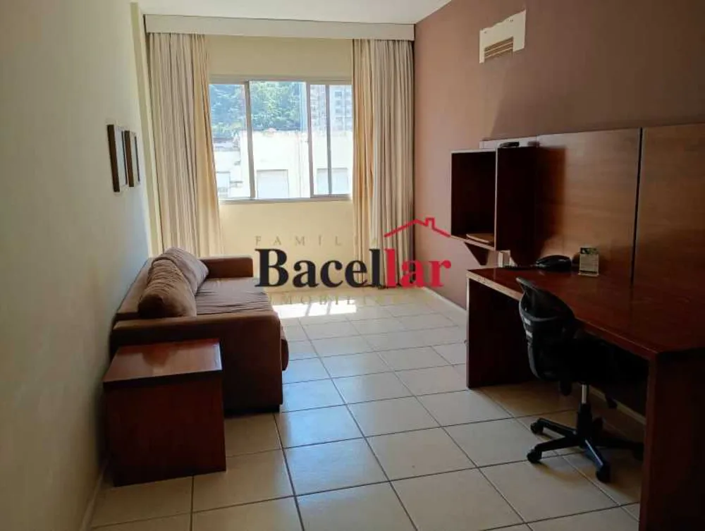 Apartamento, 1 quarto, 48 m² - Foto 7