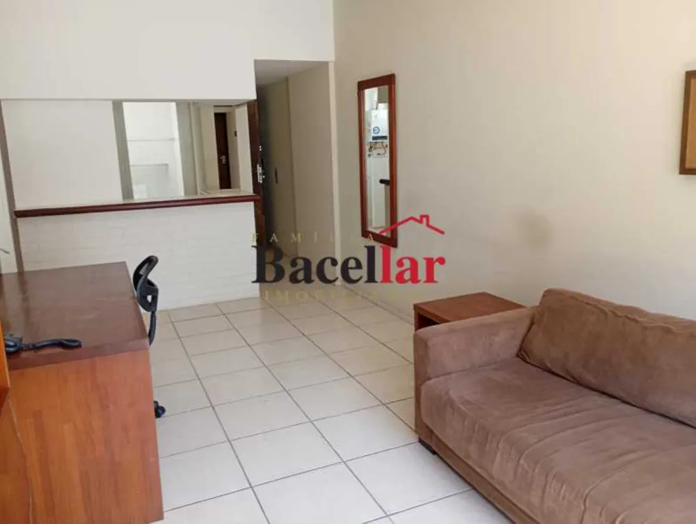 Apartamento, 1 quarto, 48 m² - Foto 3