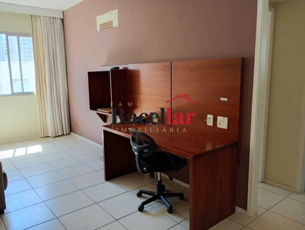 Apartamento, 1 quarto, 48 m² - Foto 8