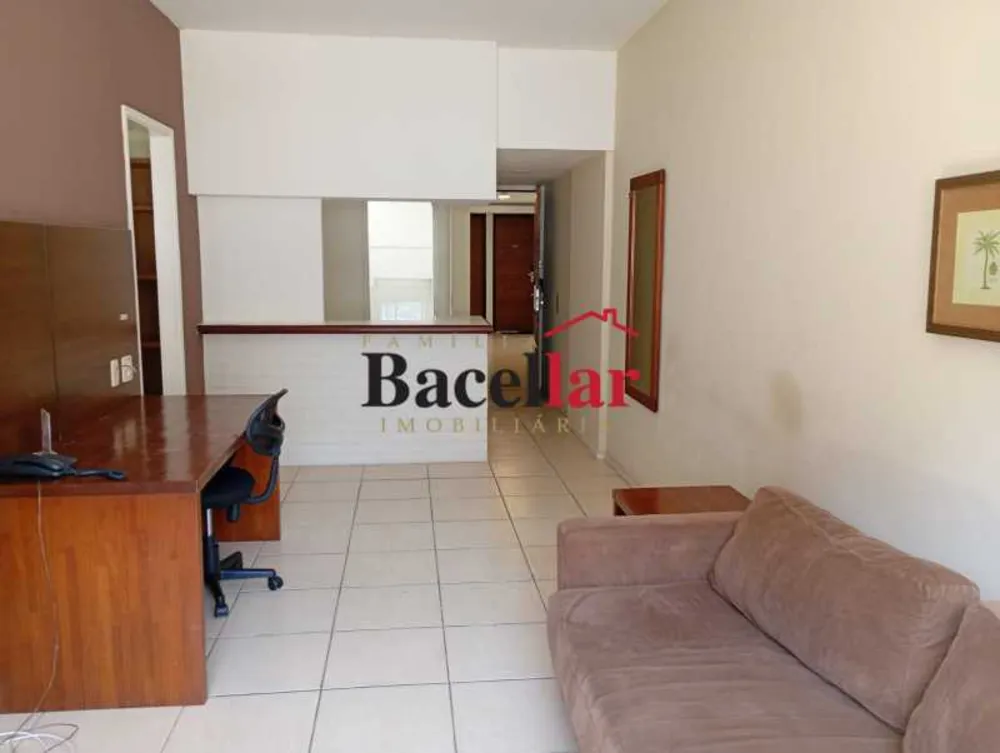 Apartamento, 1 quarto, 48 m² - Foto 9