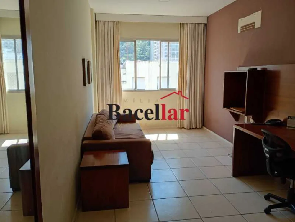 Apartamento, 1 quarto, 48 m² - Foto 11