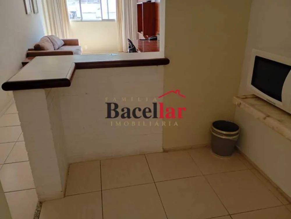 Apartamento, 1 quarto, 48 m² - Foto 5