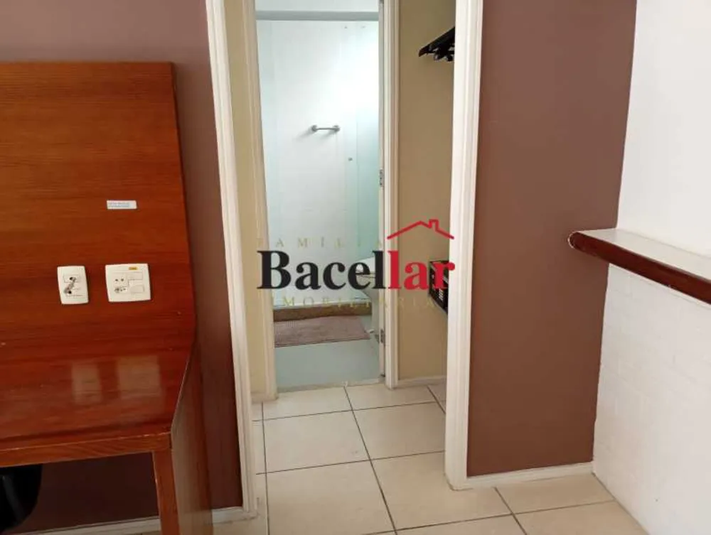 Apartamento, 1 quarto, 48 m² - Foto 1