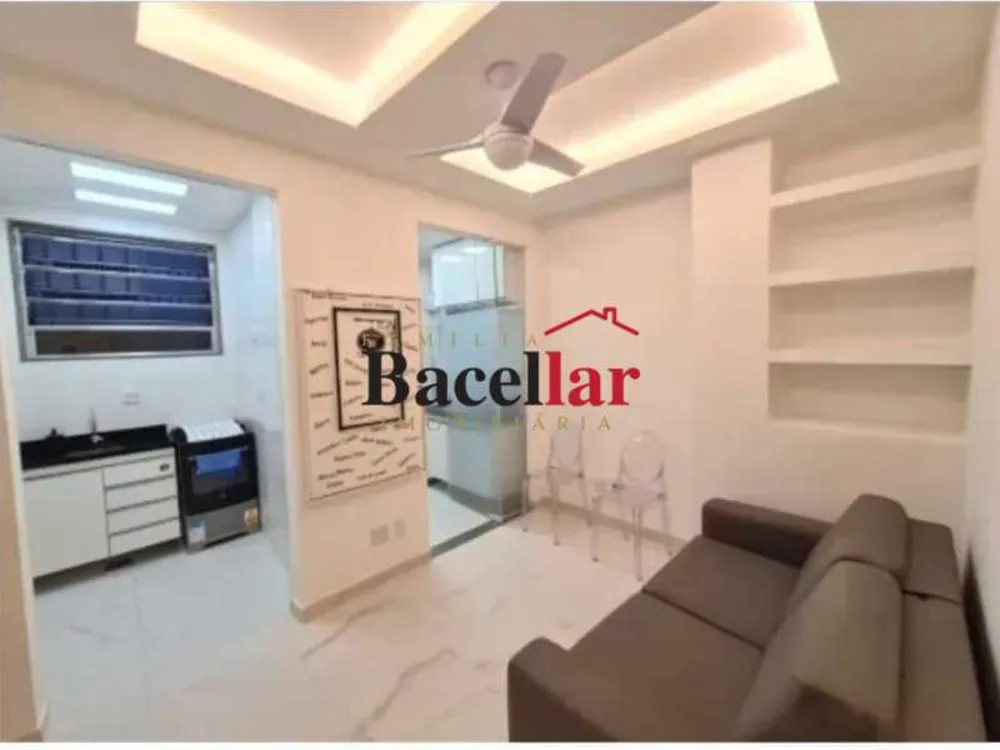 Apartamento, 1 quarto, 48 m² - Foto 8