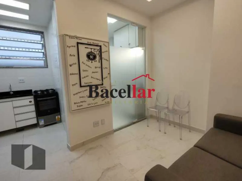 Apartamento, 1 quarto, 48 m² - Foto 2