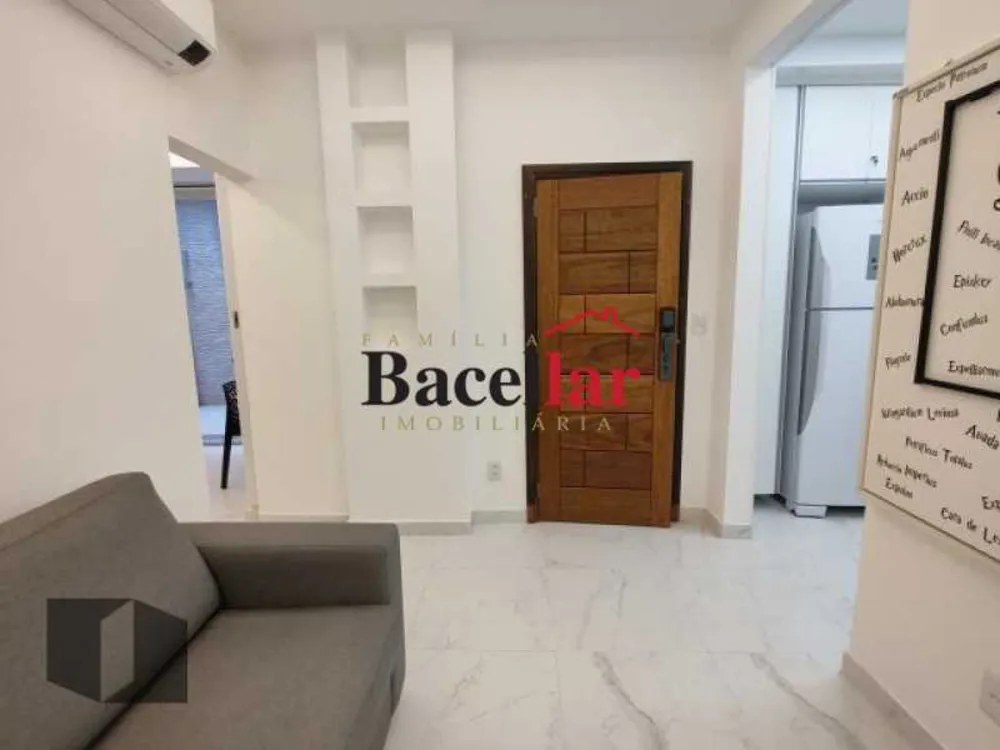 Apartamento, 1 quarto, 48 m² - Foto 3