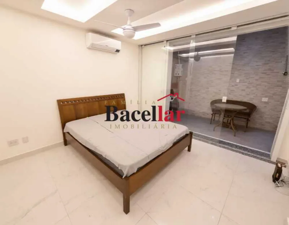 Apartamento, 1 quarto, 48 m² - Foto 5