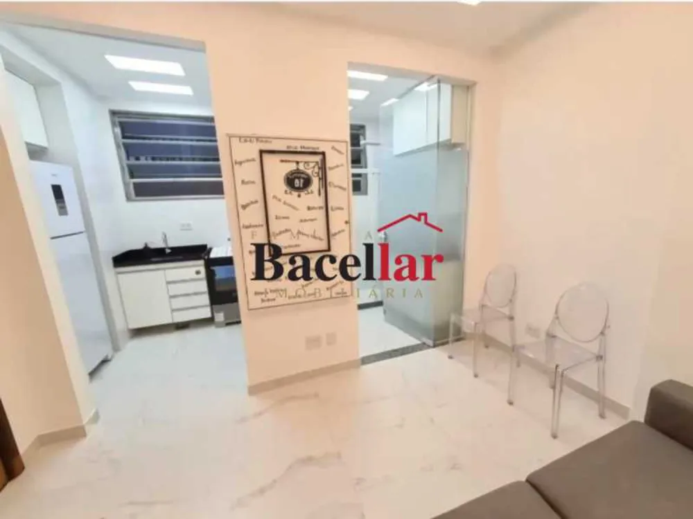 Apartamento, 1 quarto, 48 m² - Foto 13