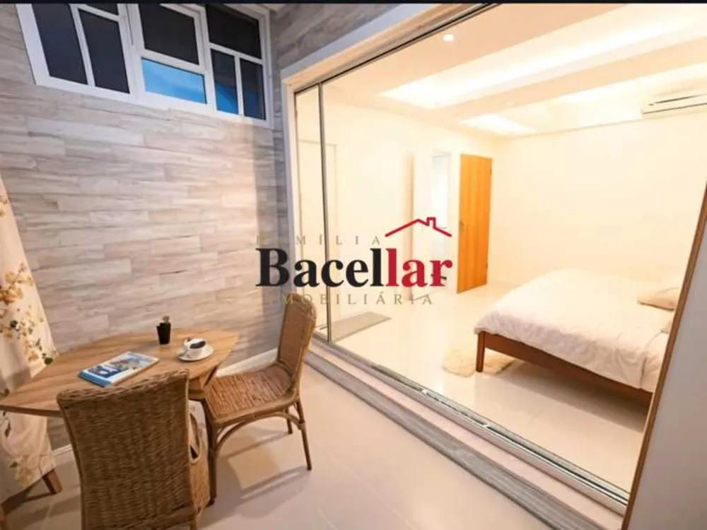 Apartamento, 1 quarto, 48 m² - Foto 4