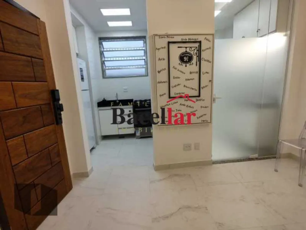 Apartamento, 1 quarto, 48 m² - Foto 1