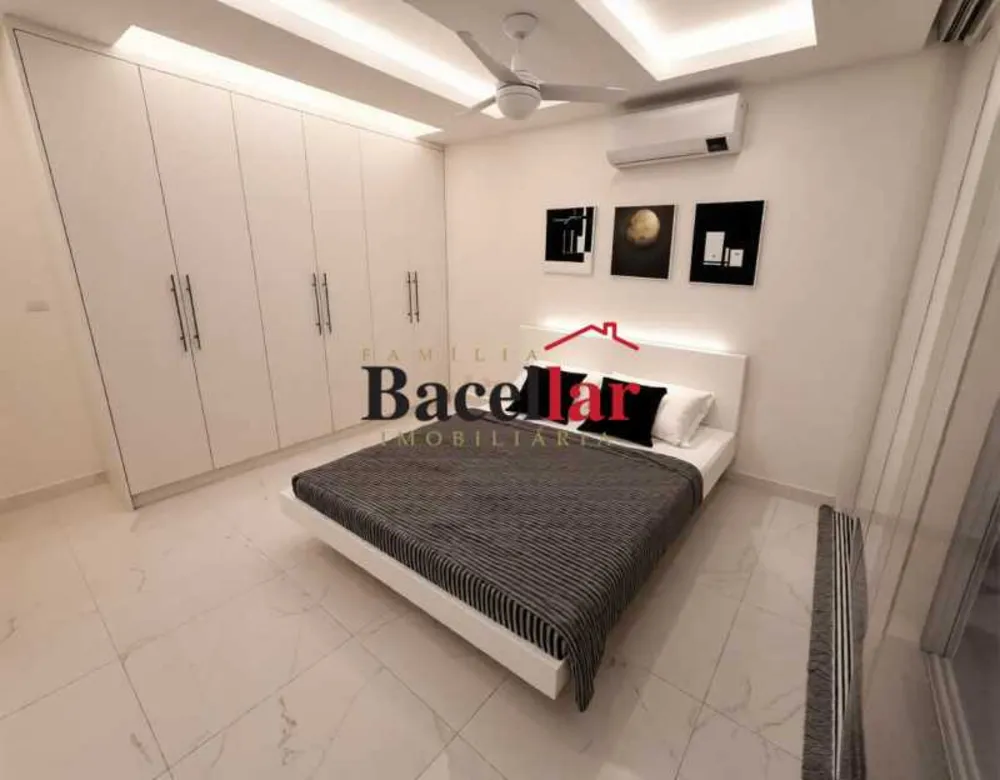 Apartamento, 1 quarto, 48 m² - Foto 7