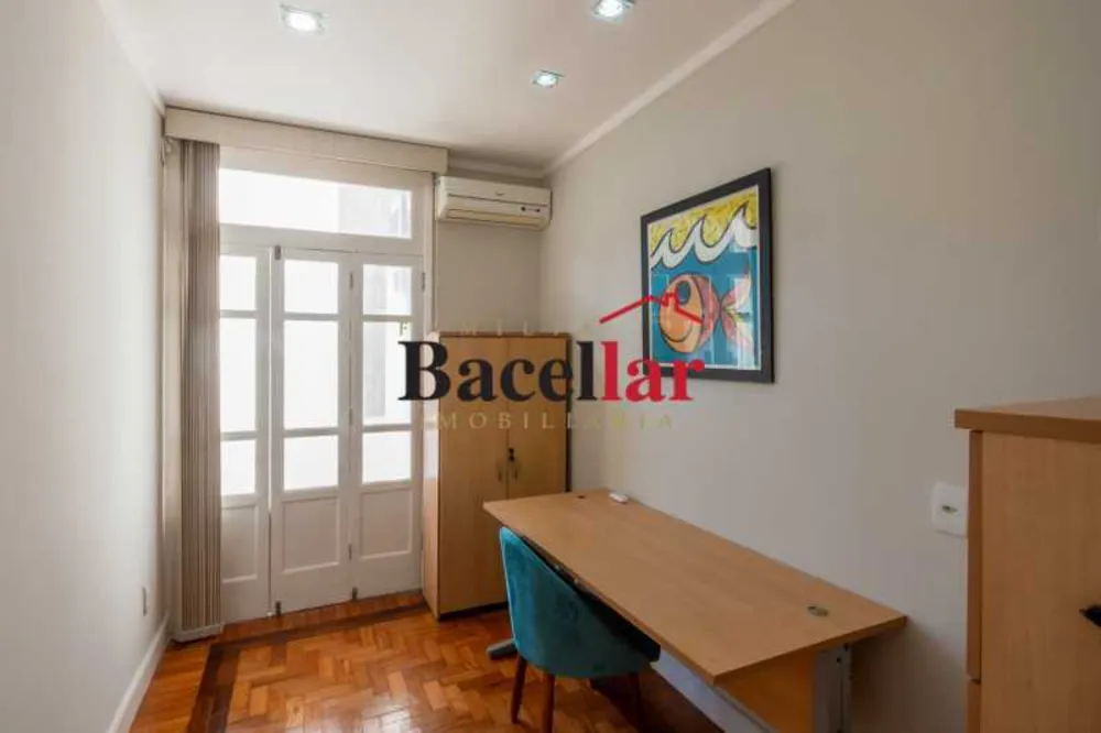 Apartamento, 4 quartos, 110 m² - Foto 16