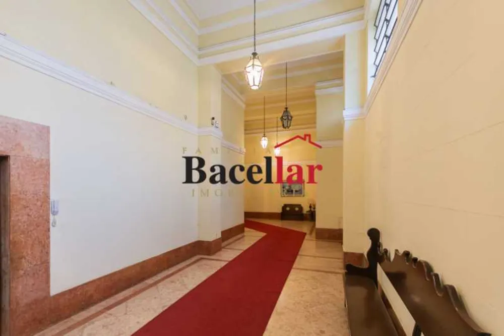 Apartamento, 4 quartos, 110 m² - Foto 2
