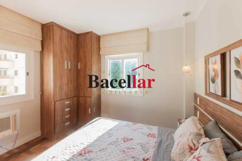 Apartamento, 4 quartos, 110 m² - Foto 6