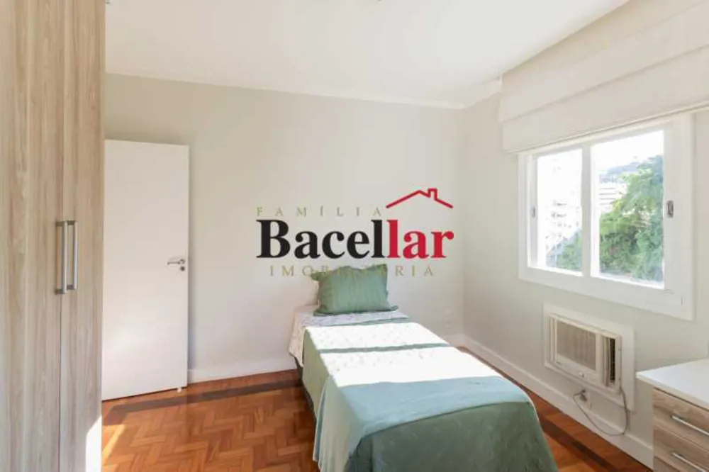 Apartamento, 4 quartos, 110 m² - Foto 13