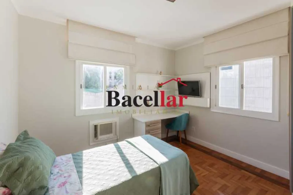 Apartamento, 4 quartos, 110 m² - Foto 11