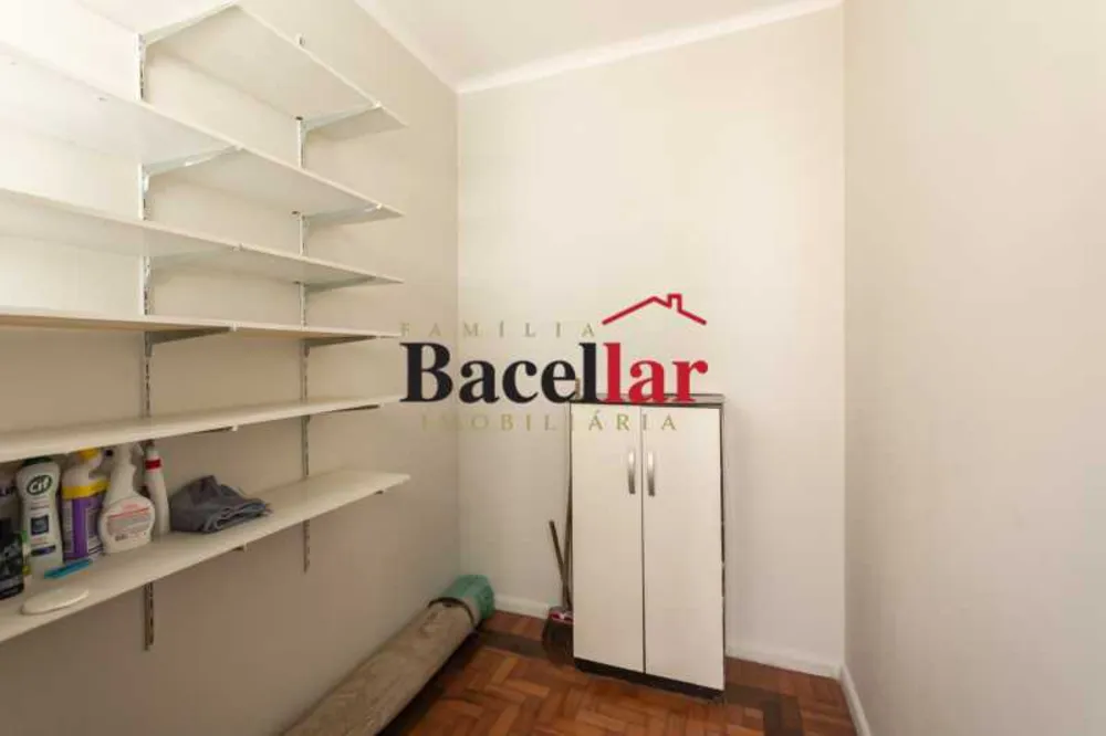 Apartamento, 4 quartos, 110 m² - Foto 26