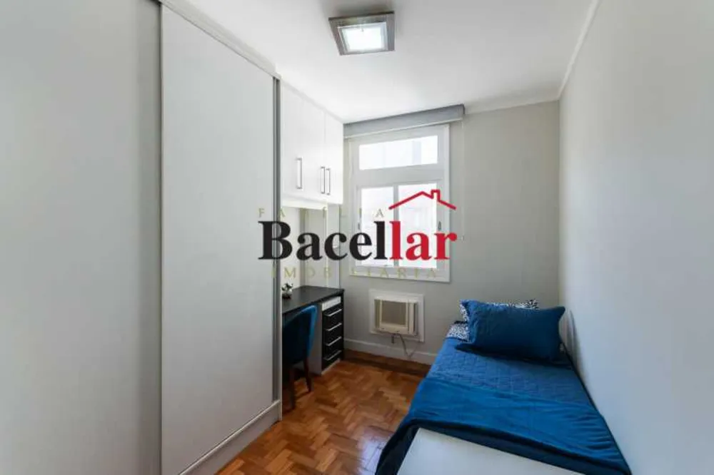 Apartamento, 4 quartos, 110 m² - Foto 14