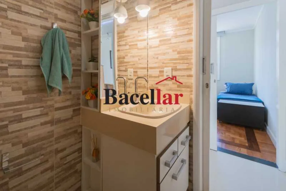 Apartamento, 4 quartos, 110 m² - Foto 20