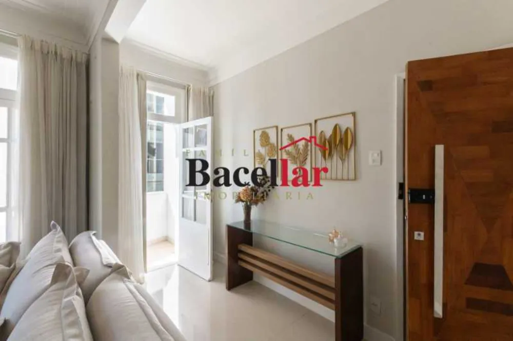 Apartamento, 4 quartos, 110 m² - Foto 5