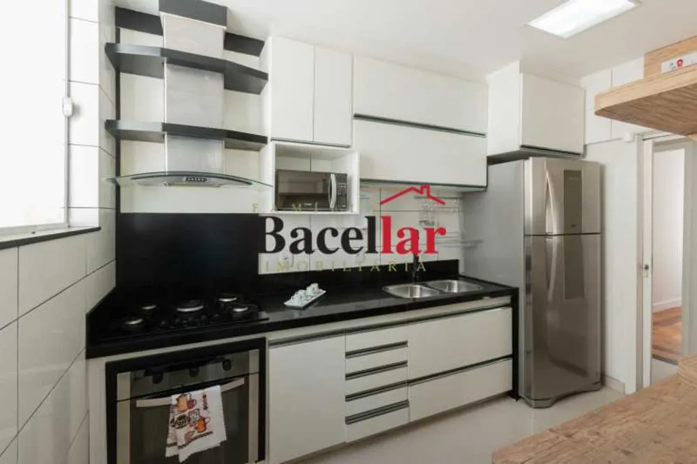 Apartamento, 4 quartos, 110 m² - Foto 21