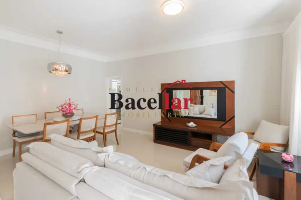 Apartamento, 4 quartos, 110 m² - Foto 3