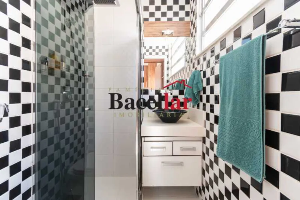 Apartamento, 4 quartos, 110 m² - Foto 9