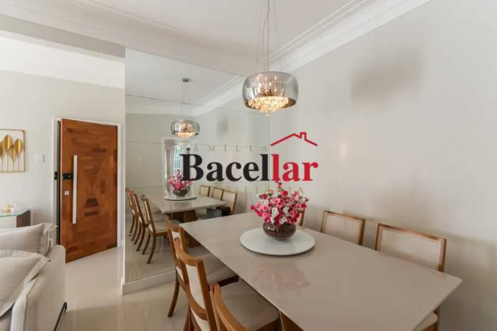 Apartamento, 4 quartos, 110 m² - Foto 4