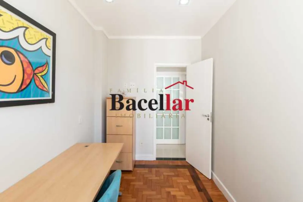 Apartamento, 4 quartos, 110 m² - Foto 17