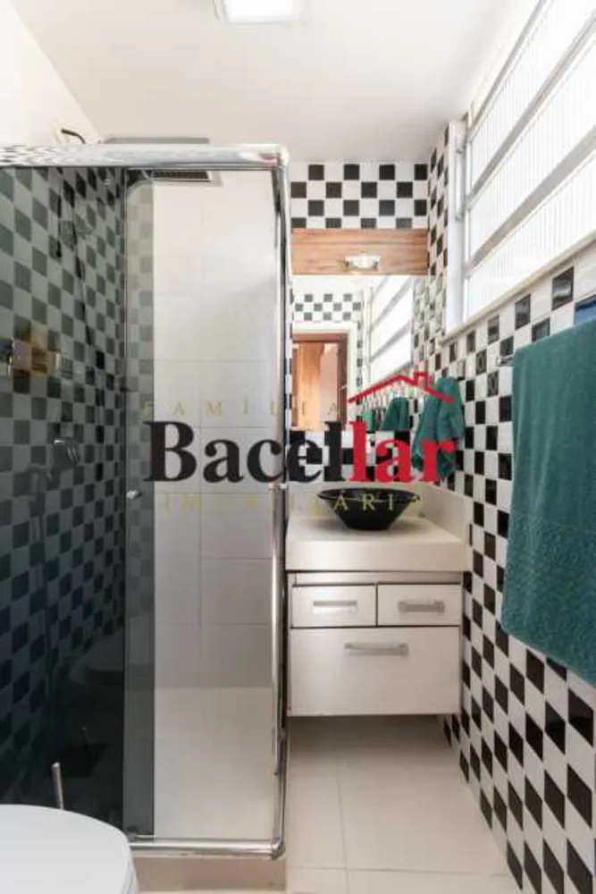 Apartamento, 4 quartos, 110 m² - Foto 10